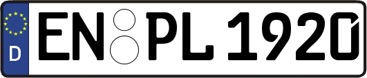 EN-PL1920