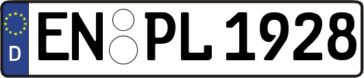 EN-PL1928