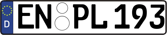 EN-PL193