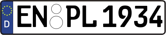 EN-PL1934