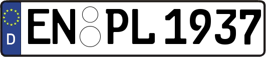 EN-PL1937