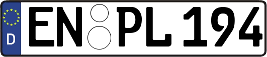 EN-PL194
