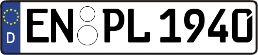 EN-PL1940