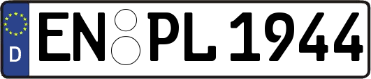EN-PL1944