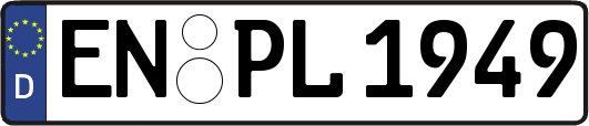 EN-PL1949