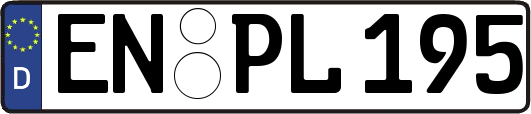 EN-PL195