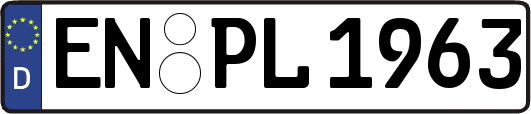 EN-PL1963