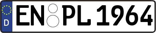 EN-PL1964