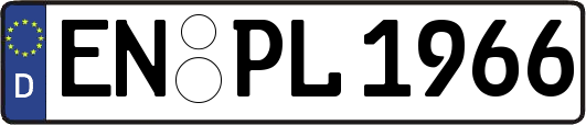EN-PL1966