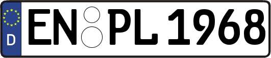 EN-PL1968
