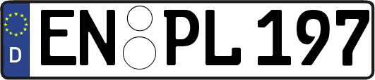 EN-PL197