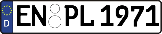 EN-PL1971