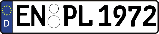 EN-PL1972
