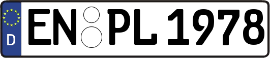 EN-PL1978