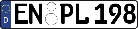 EN-PL198
