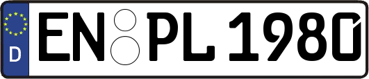 EN-PL1980