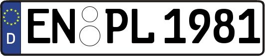 EN-PL1981