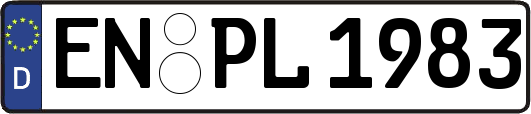EN-PL1983