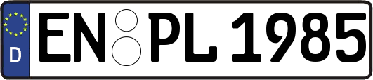 EN-PL1985