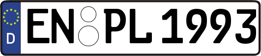 EN-PL1993