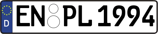 EN-PL1994