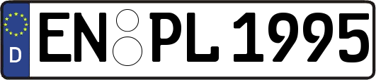 EN-PL1995