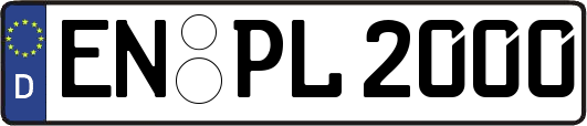 EN-PL2000