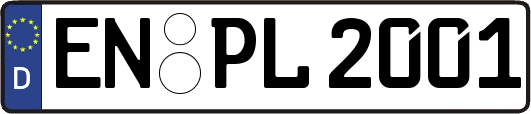EN-PL2001