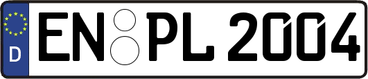 EN-PL2004