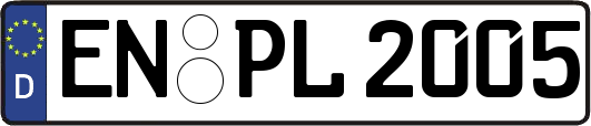 EN-PL2005