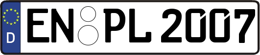 EN-PL2007