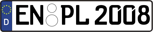 EN-PL2008