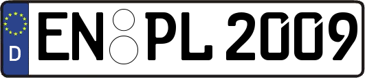 EN-PL2009
