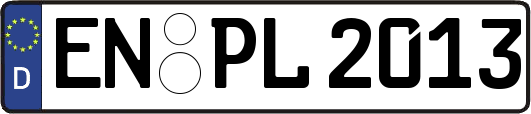 EN-PL2013