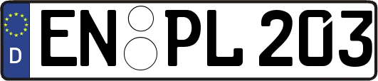 EN-PL203
