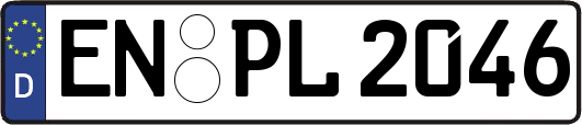EN-PL2046
