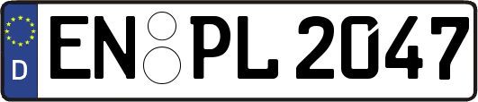 EN-PL2047