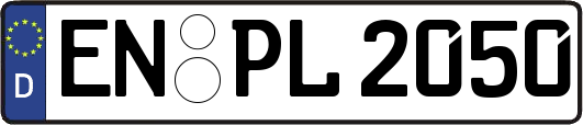 EN-PL2050