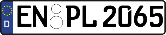 EN-PL2065