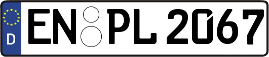 EN-PL2067