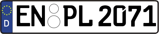 EN-PL2071