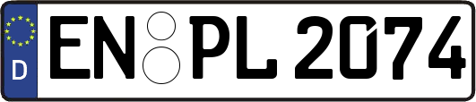 EN-PL2074