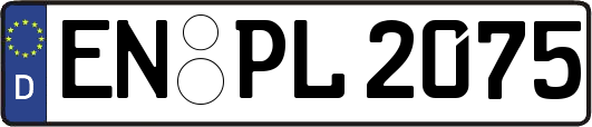 EN-PL2075
