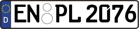 EN-PL2076