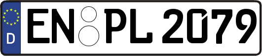 EN-PL2079