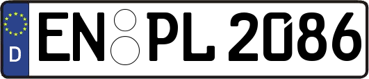 EN-PL2086