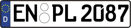 EN-PL2087