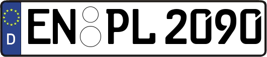EN-PL2090