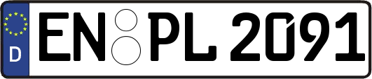 EN-PL2091