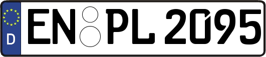 EN-PL2095